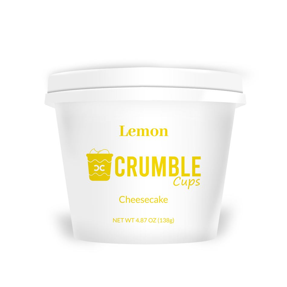 Lemon Cheesecake